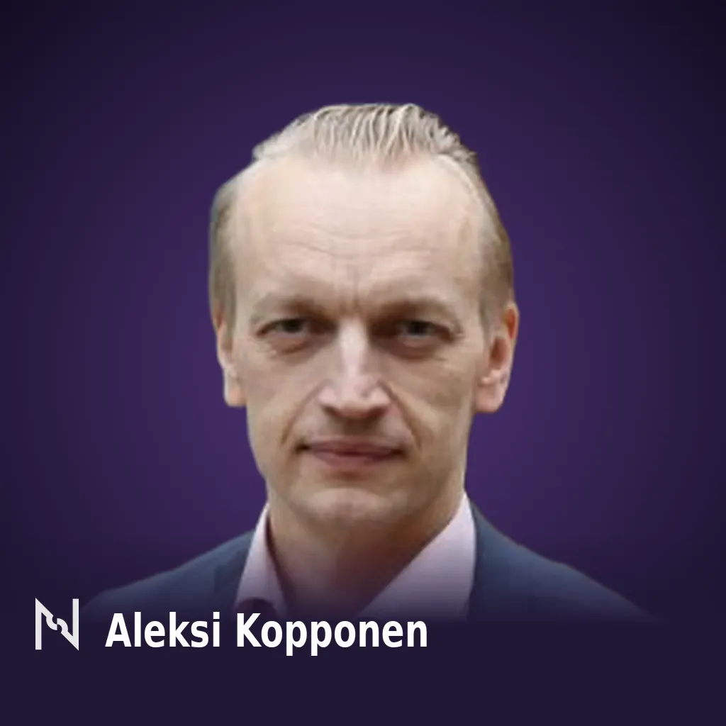 Aleksi Kopponen