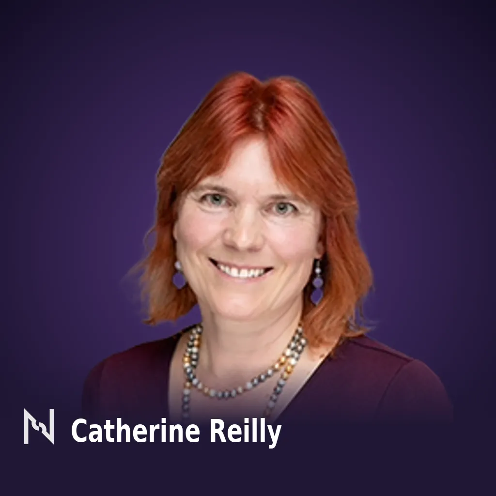 Catherine Reilly