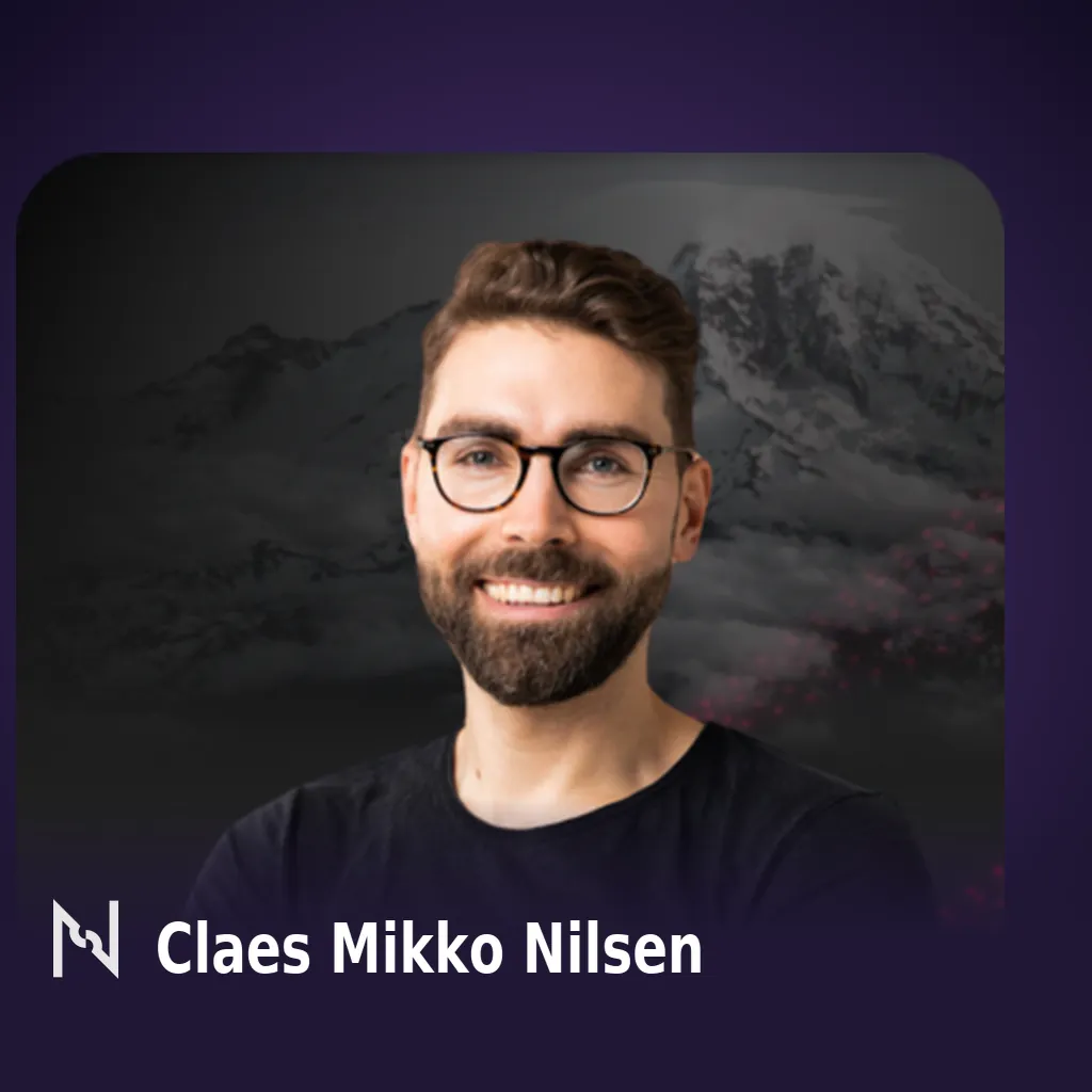 Claes Mikko Nilsen