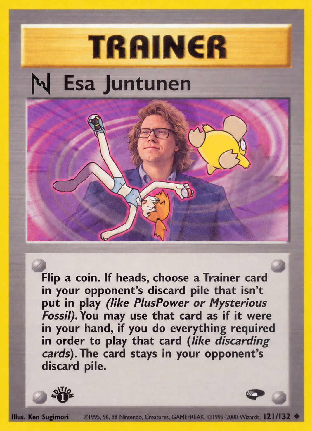 Esa Juntunen
