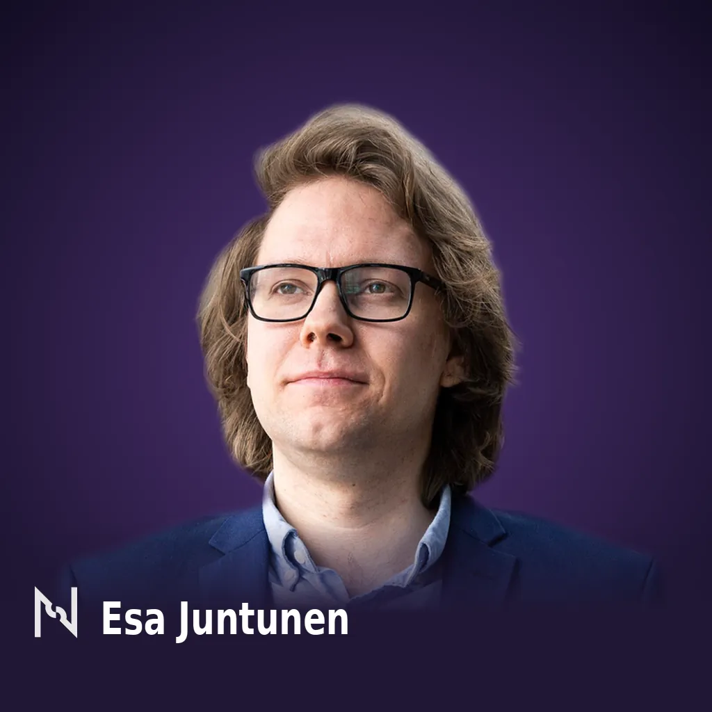 Esa Juntunen