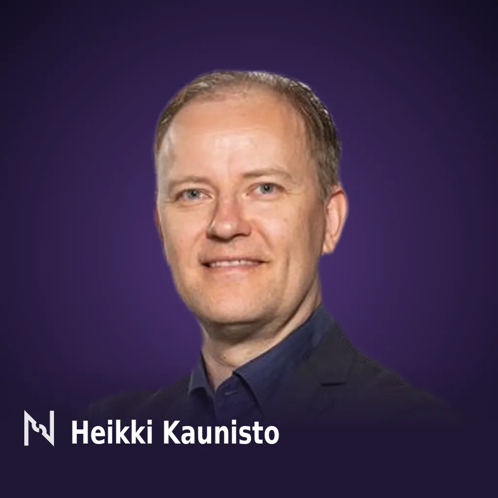 Heikki Kaunisto
