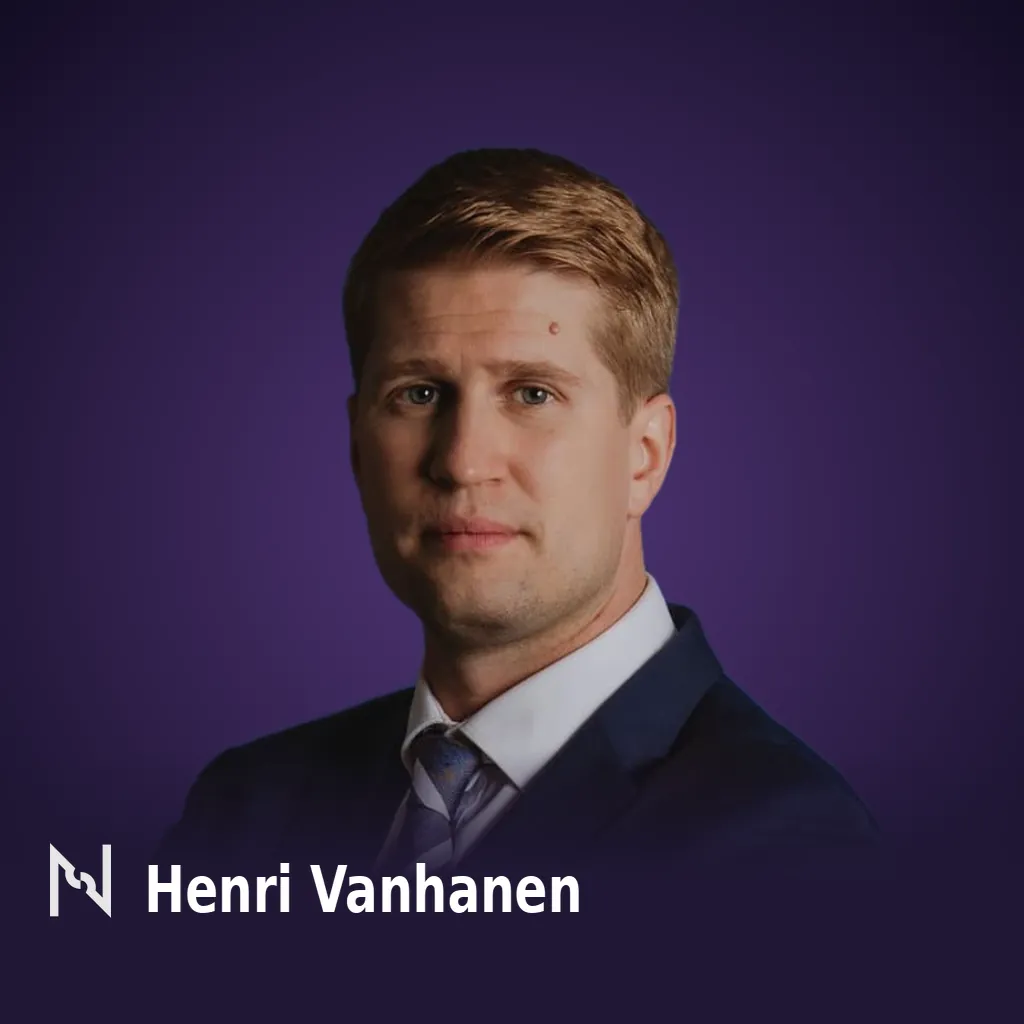 Henri Vanhanen