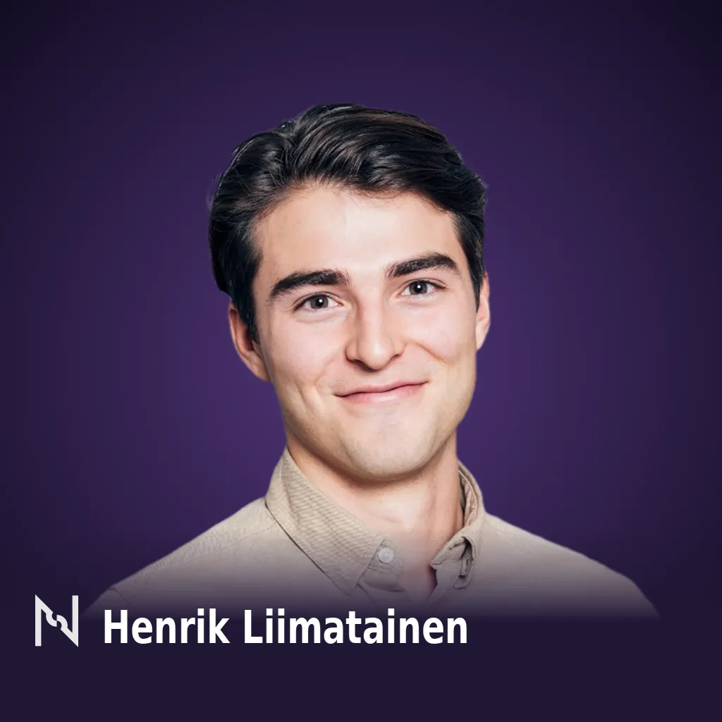 Henrik Liimatainen
