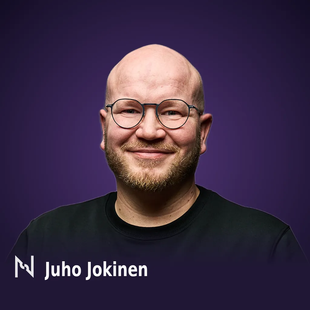 Juho Jokinen