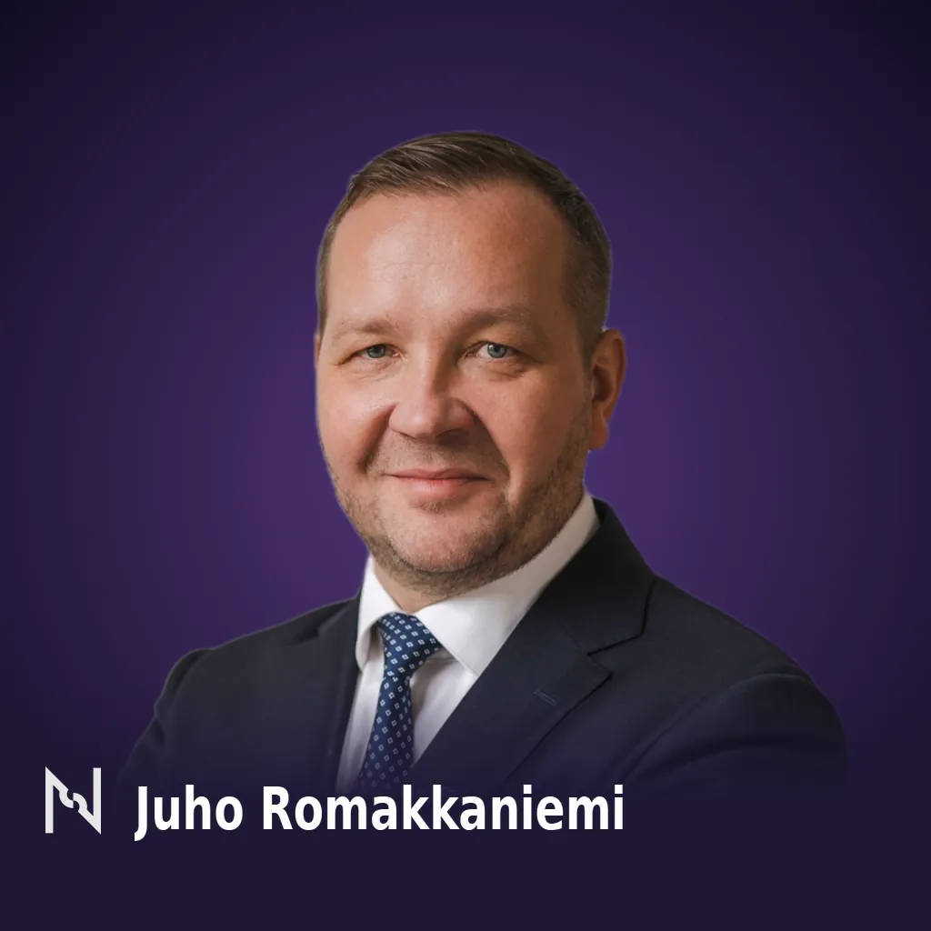Juho Romakkaniemi