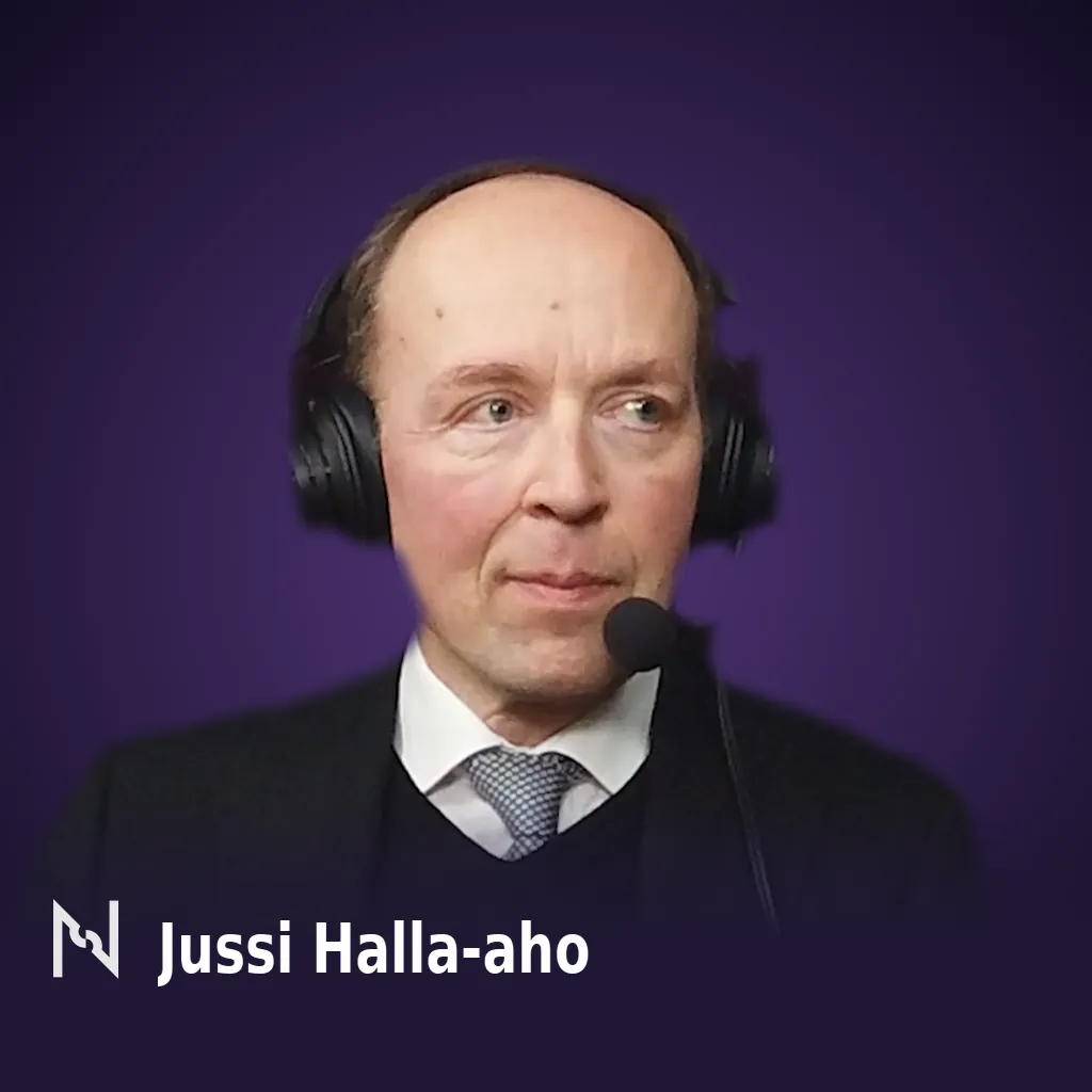 Jussi Halla-aho