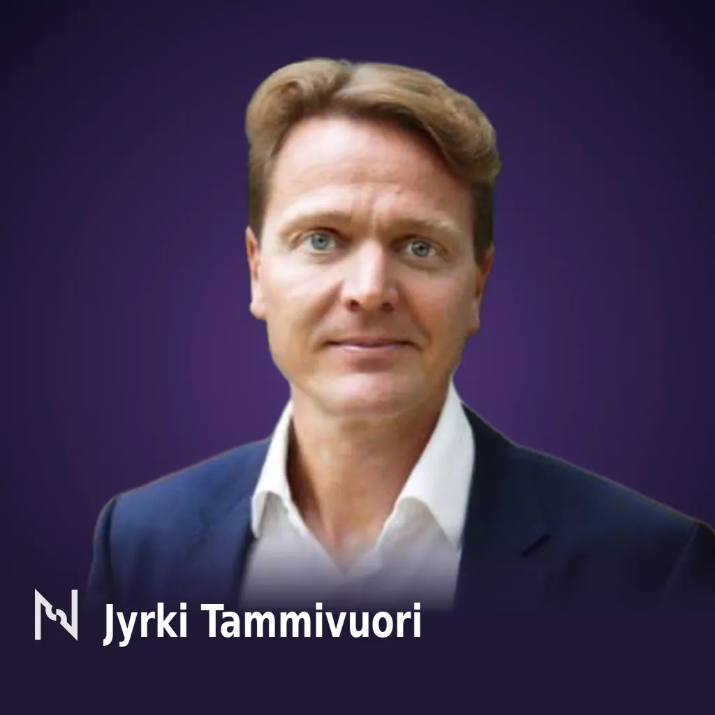 Jyrki Tammivuori