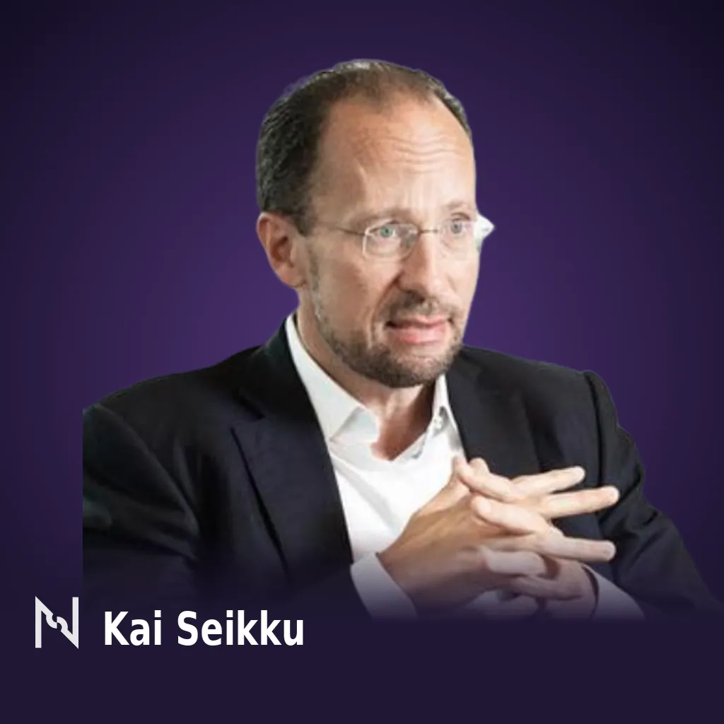 Kai Seikku