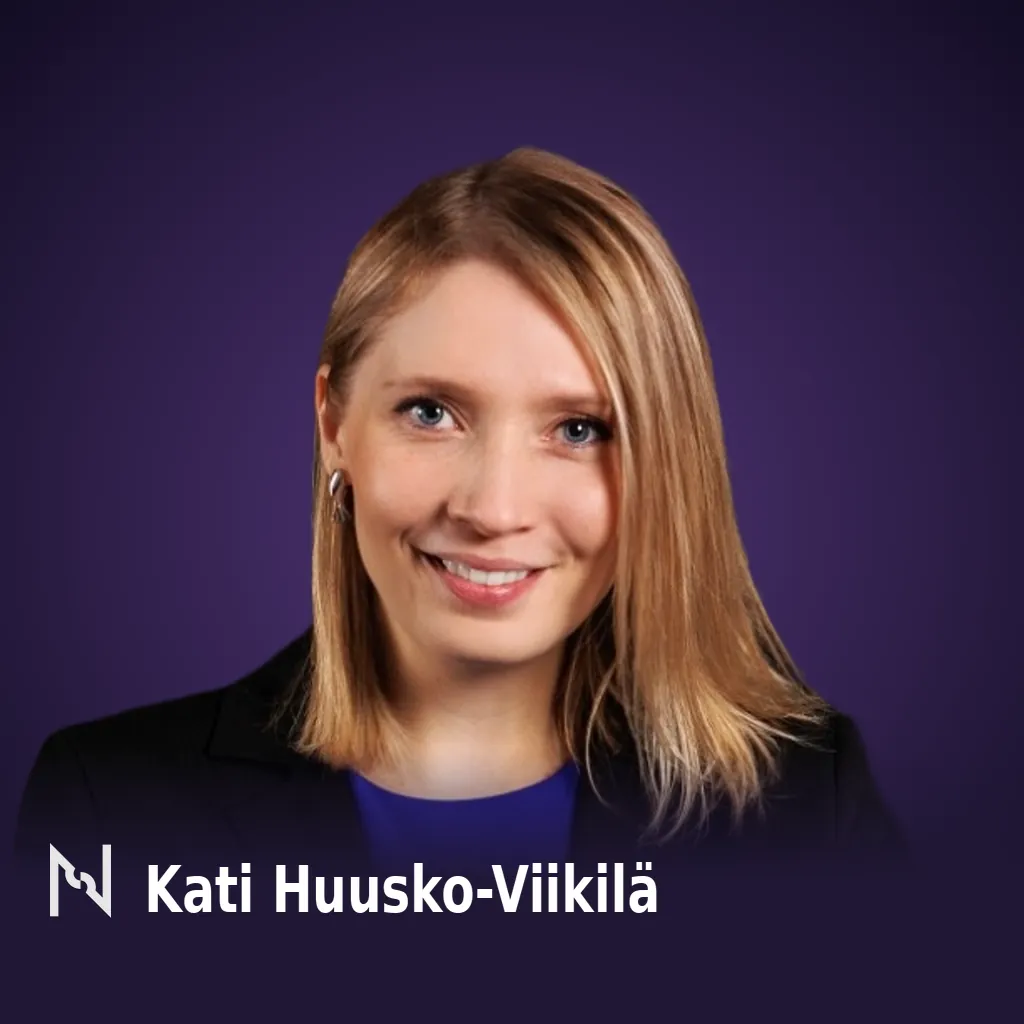 Kati Huusko-Viikilä