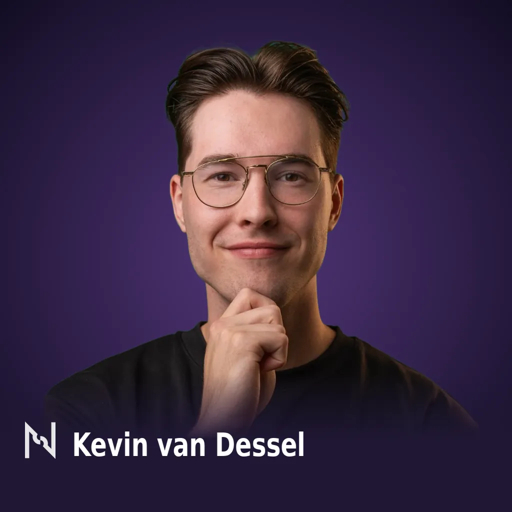 Kevin van Dessel