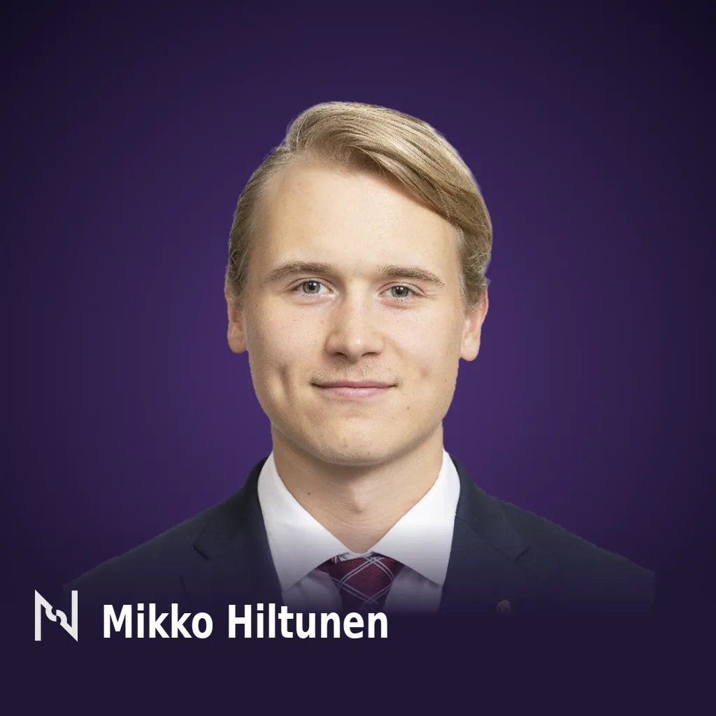 Mikko Hiltunen