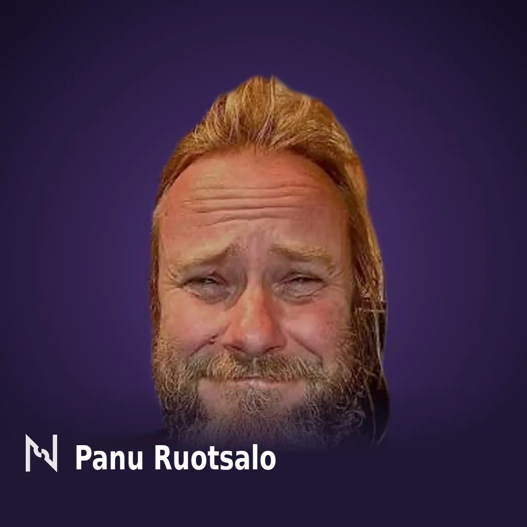 Panu Ruotsalo
