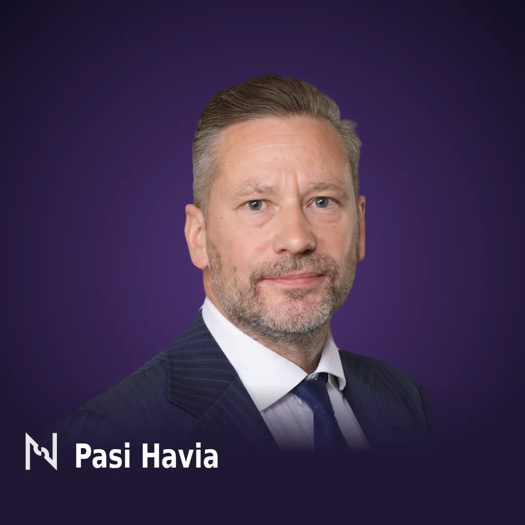 Pasi Havia