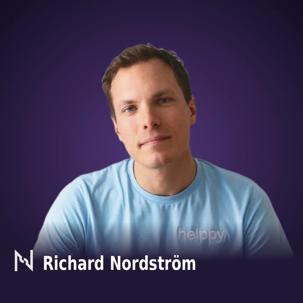 Richard Nordström