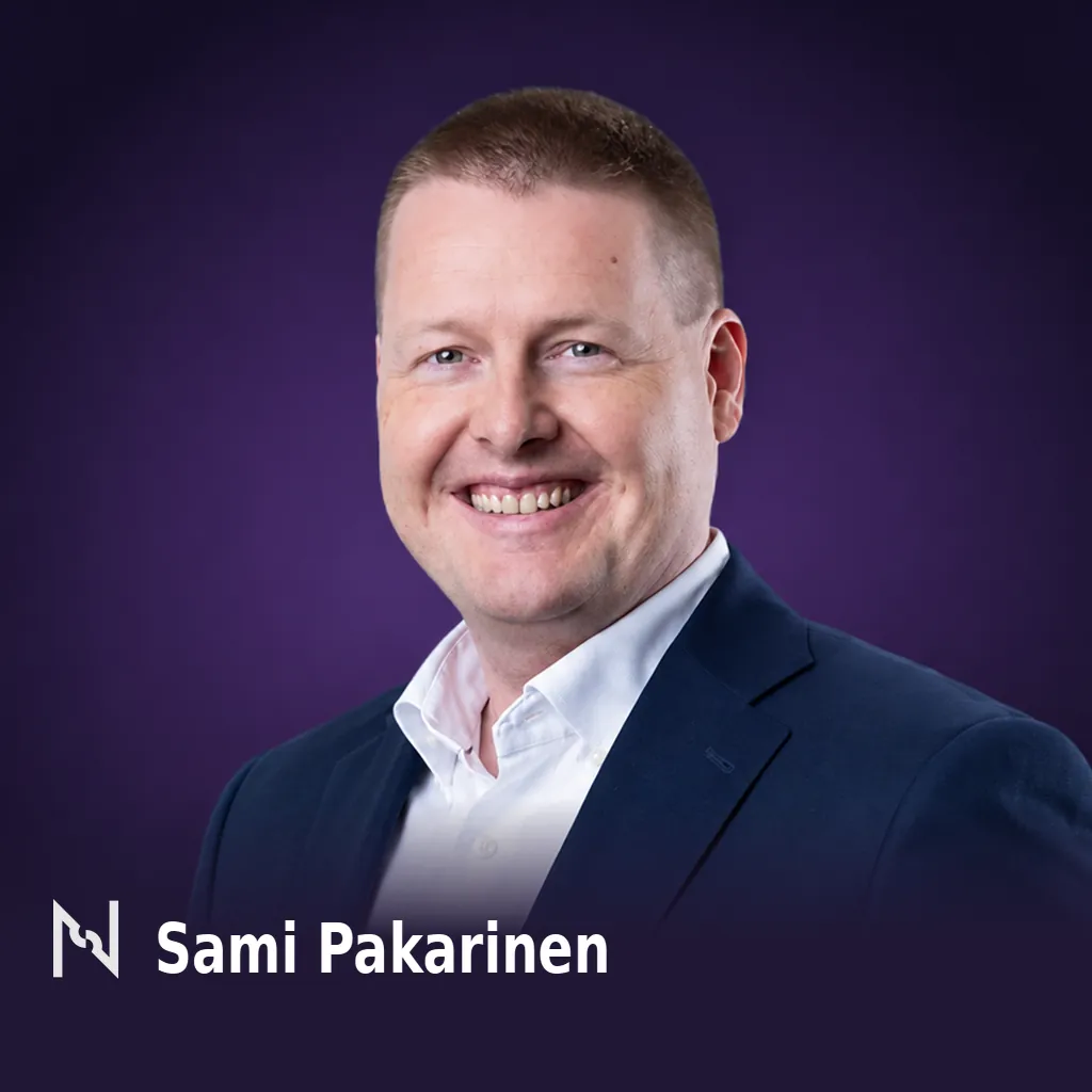 Sami Pakarinen