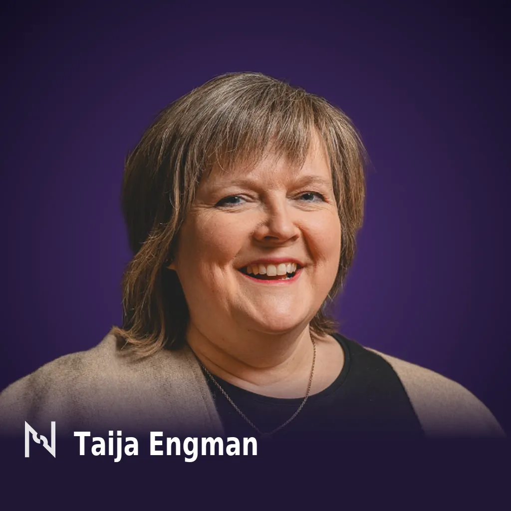 Taija Engman