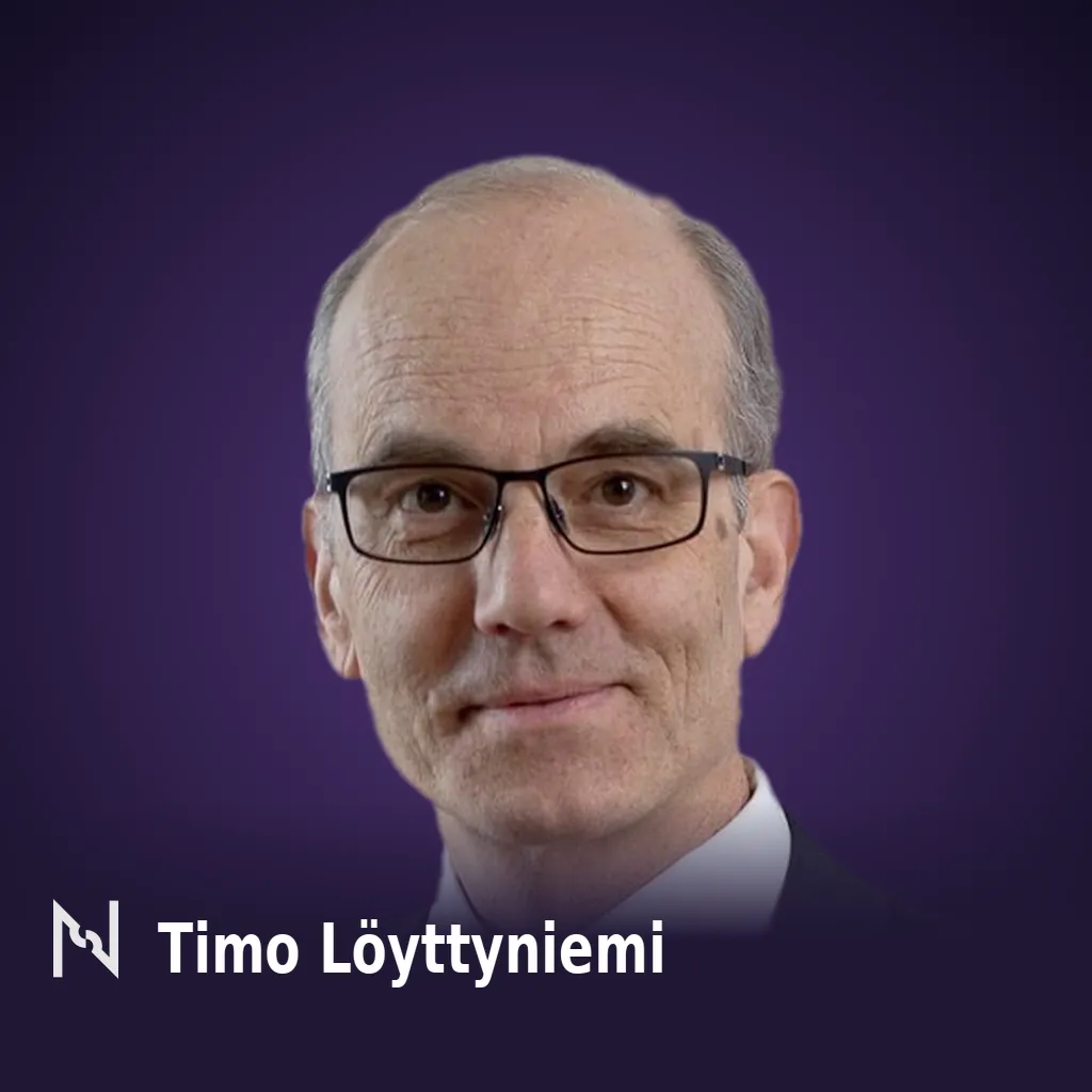 Timo Löyttyniemi