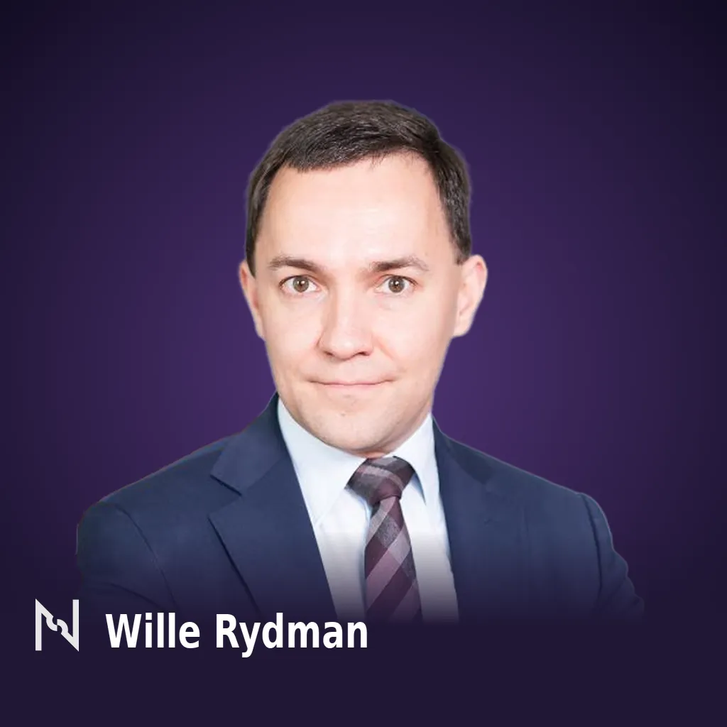 Wille Rydman