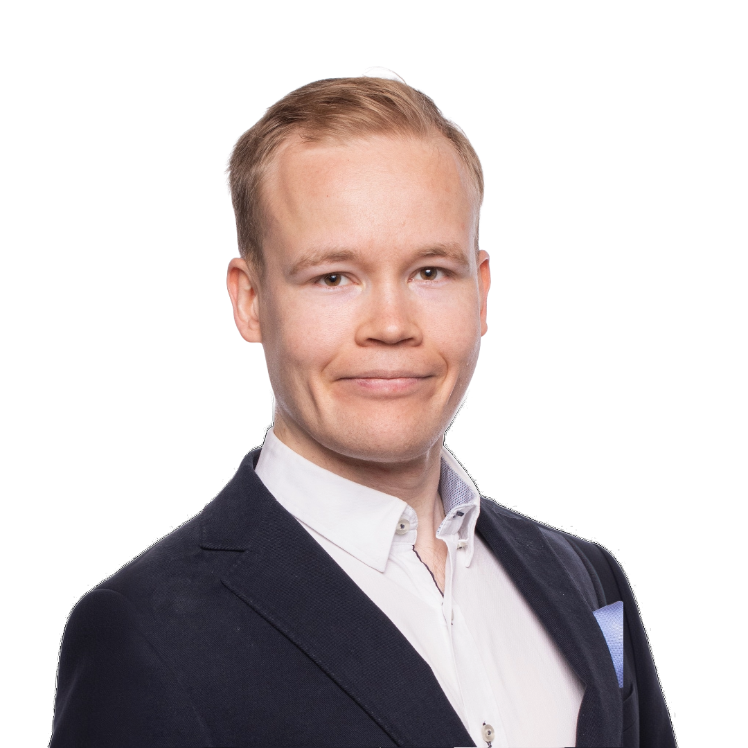 Aleksi Tolvanen