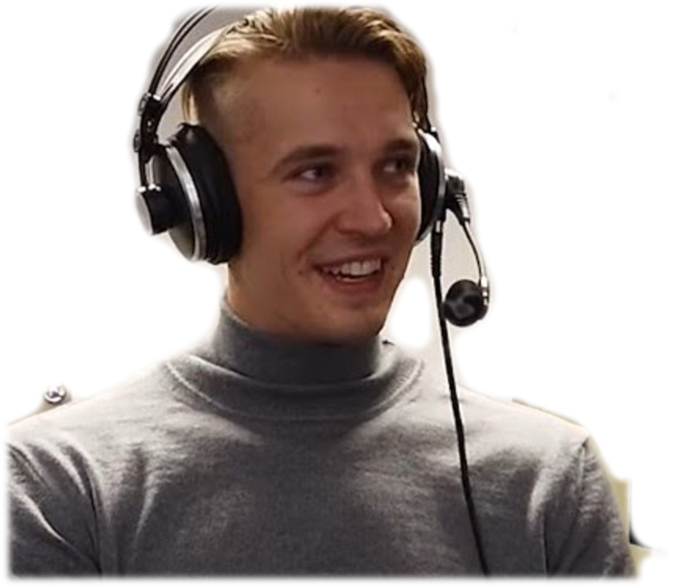 Aaro Huttunen