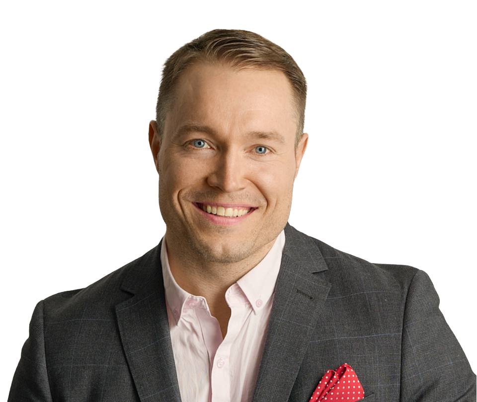 Aleksi Paavola