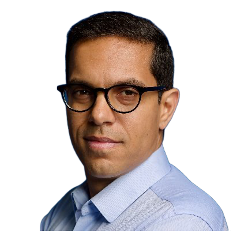 Ali Omar