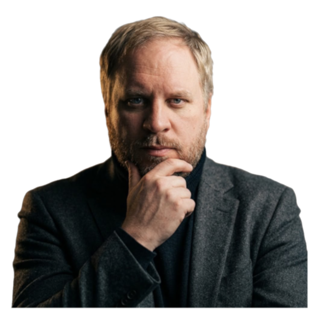 Anssi Nurminen