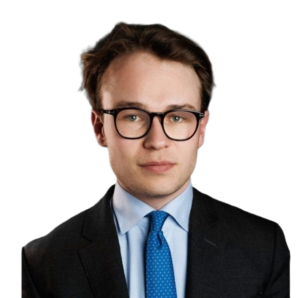 Caspar Hedman