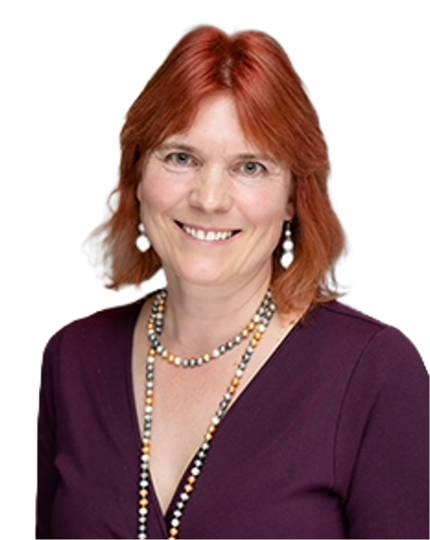 Catherine Reilly