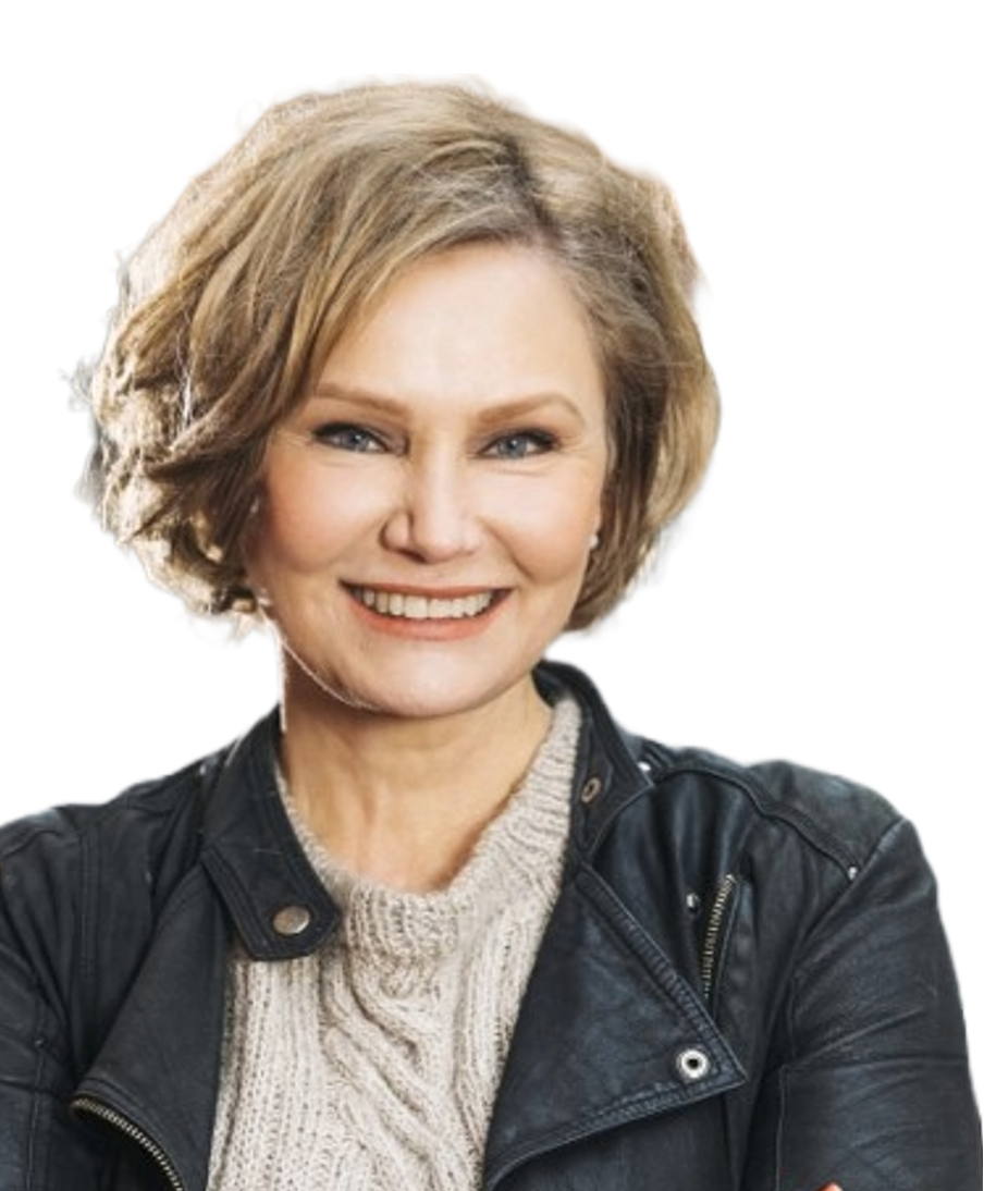 Eija-Riitta Korhola
