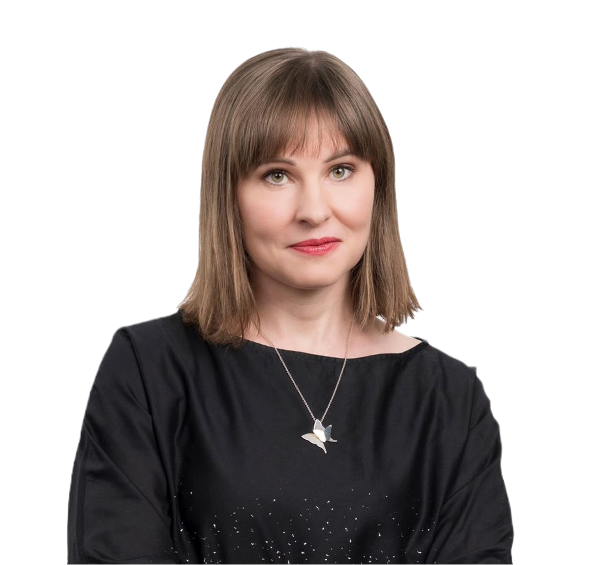 Emmiliina Kujanpää