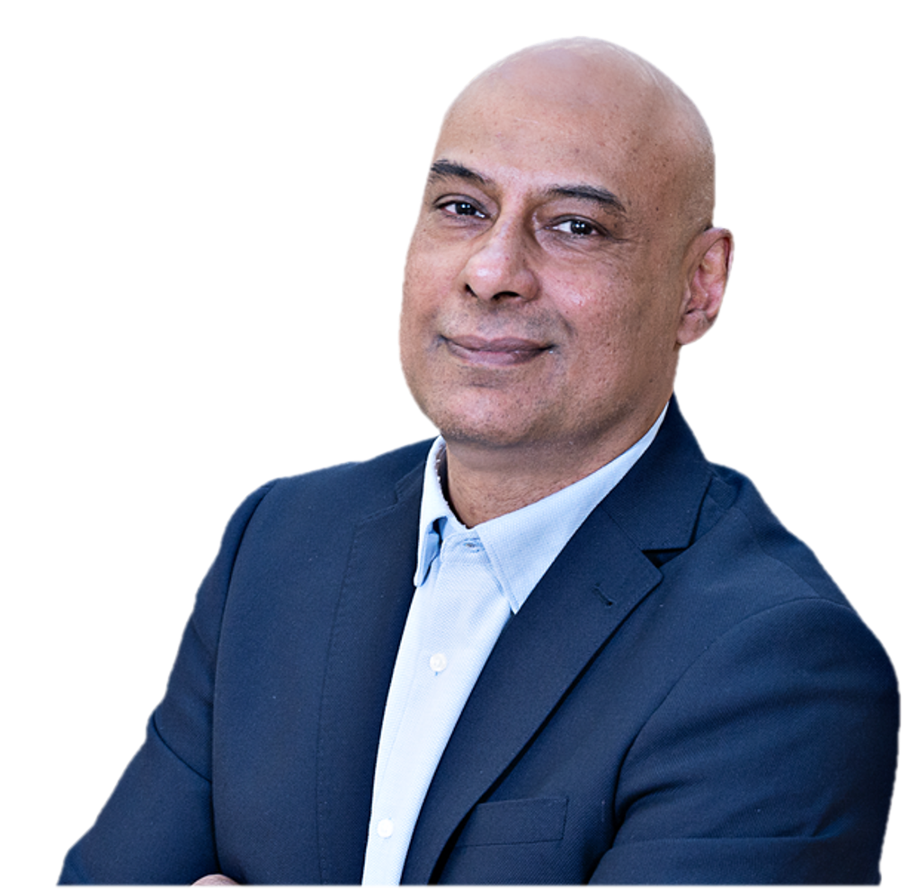 Gautam Basu