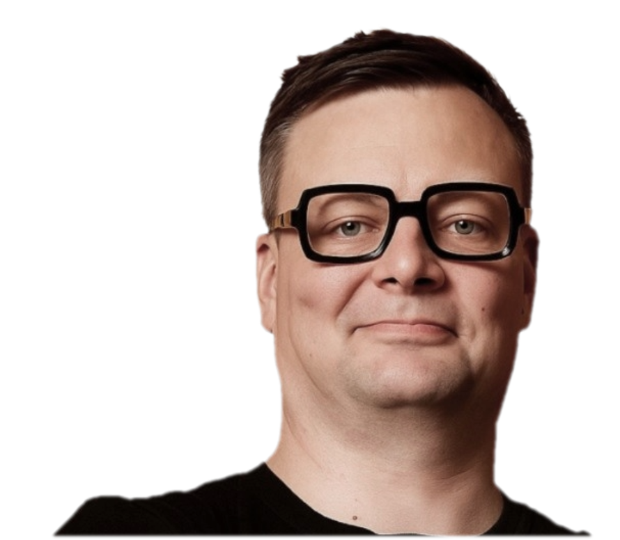Harri Juntunen