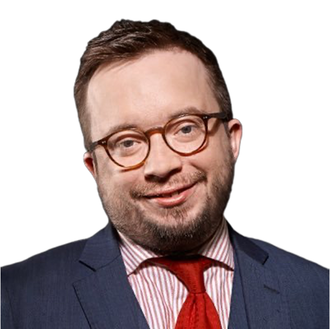 Jaakko Lindgren