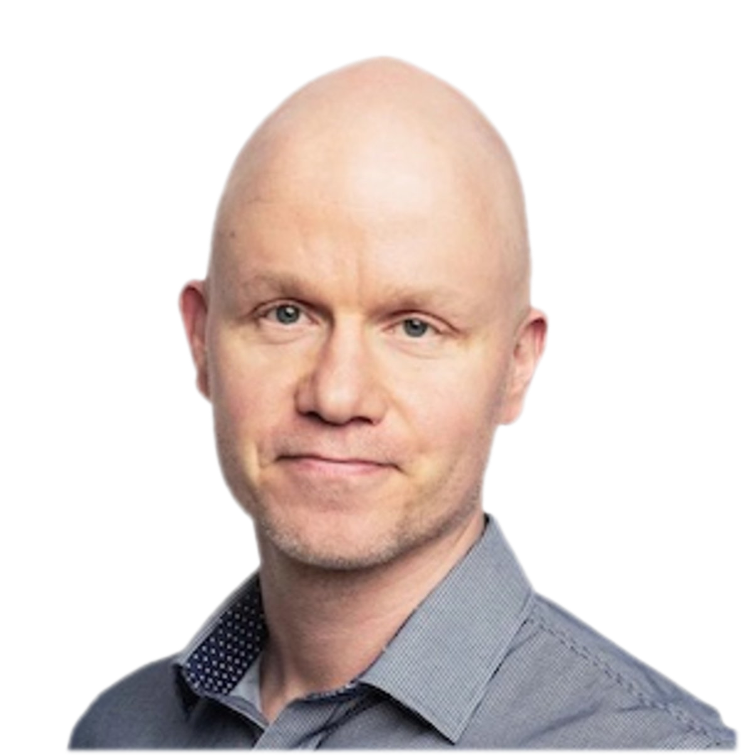 Janne Ikola