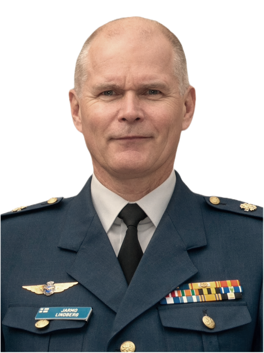 Jarmo Lindberg