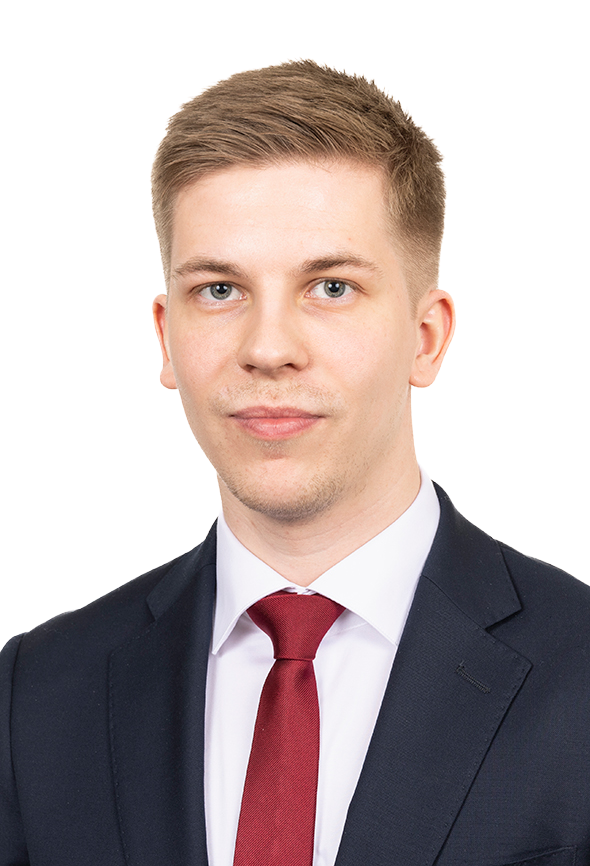 Joakim Vigelius