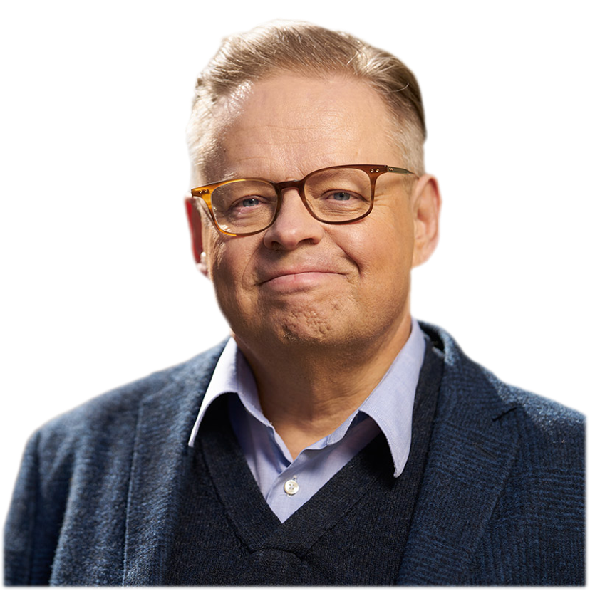 Juhana Vartiainen
