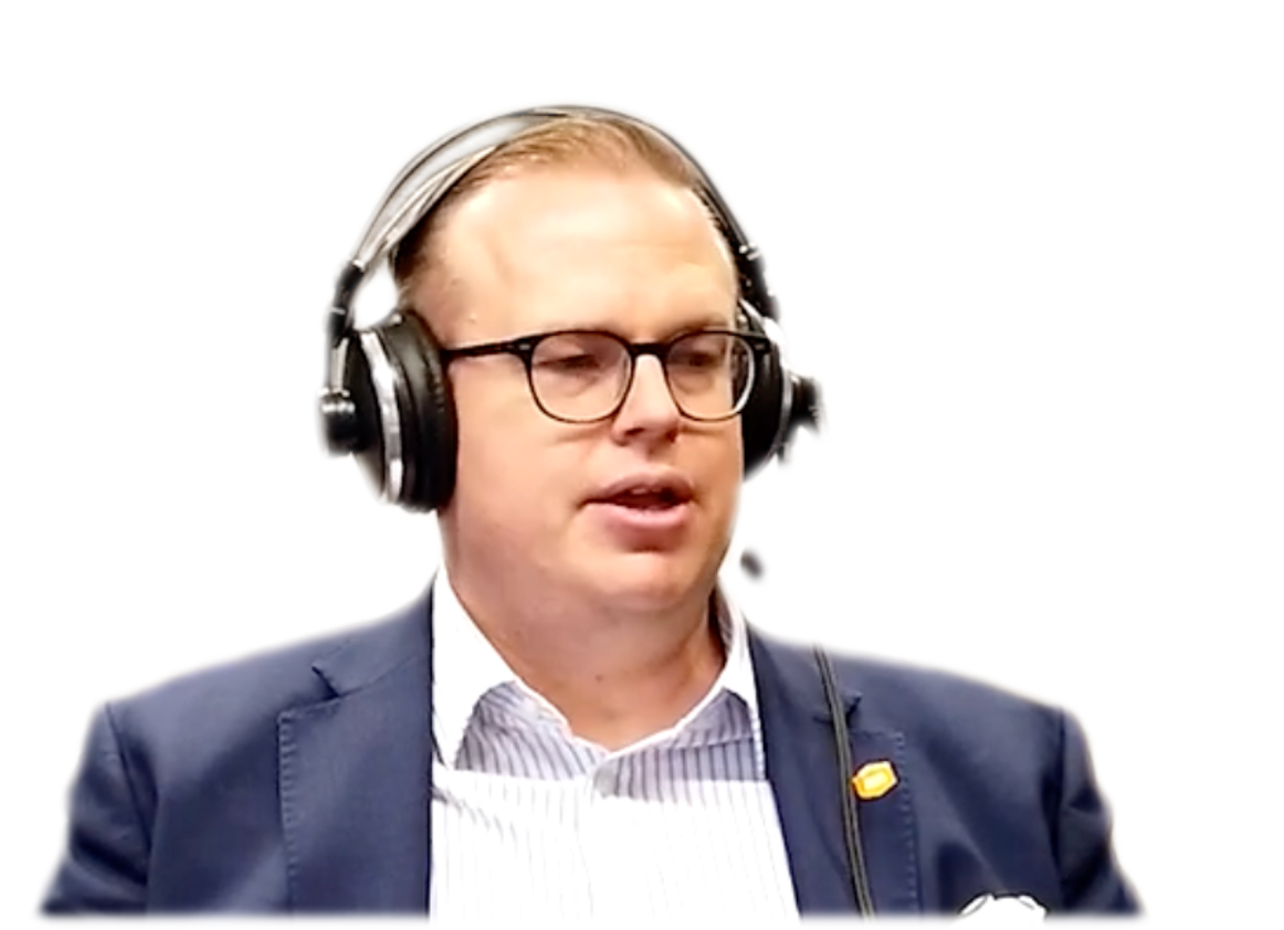 Juho Ranta