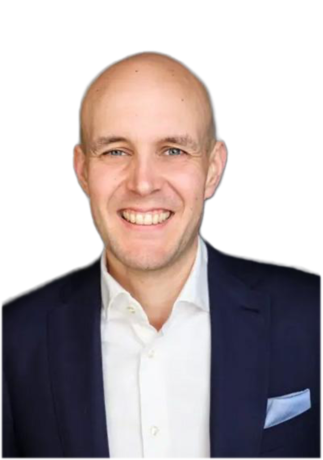 Juho Toivola