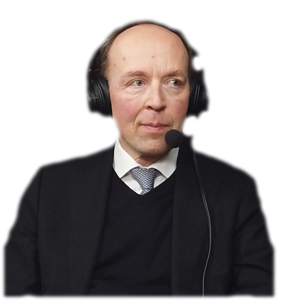 Jussi Halla-aho