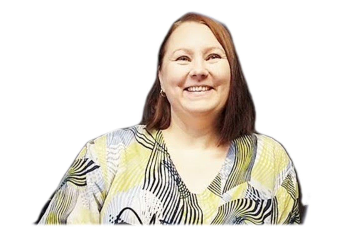 Kaisa Mäkelä