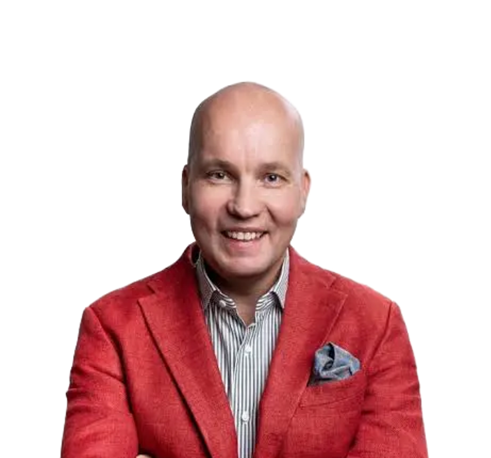 Kim Väisänen