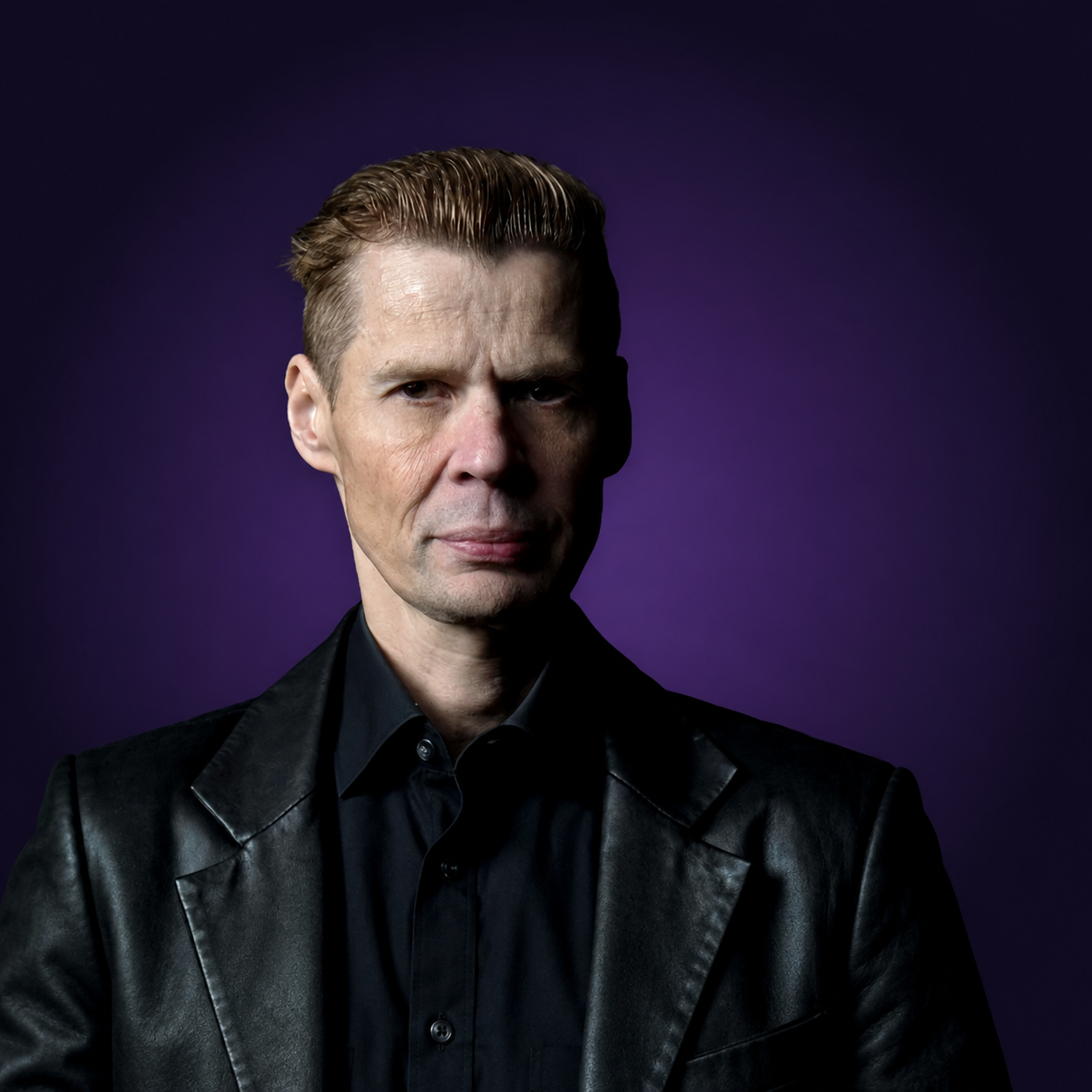 Lasse Laaksonen