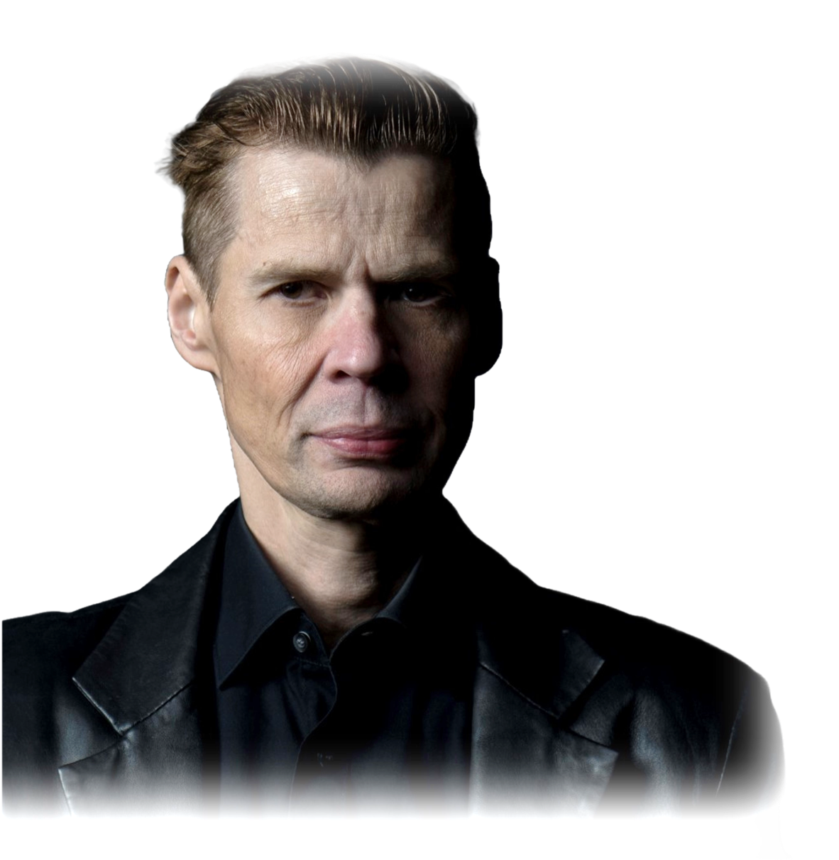 Lasse Laaksonen