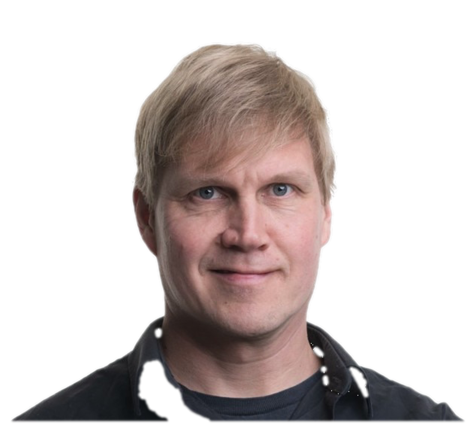 Lasse Mikkonen