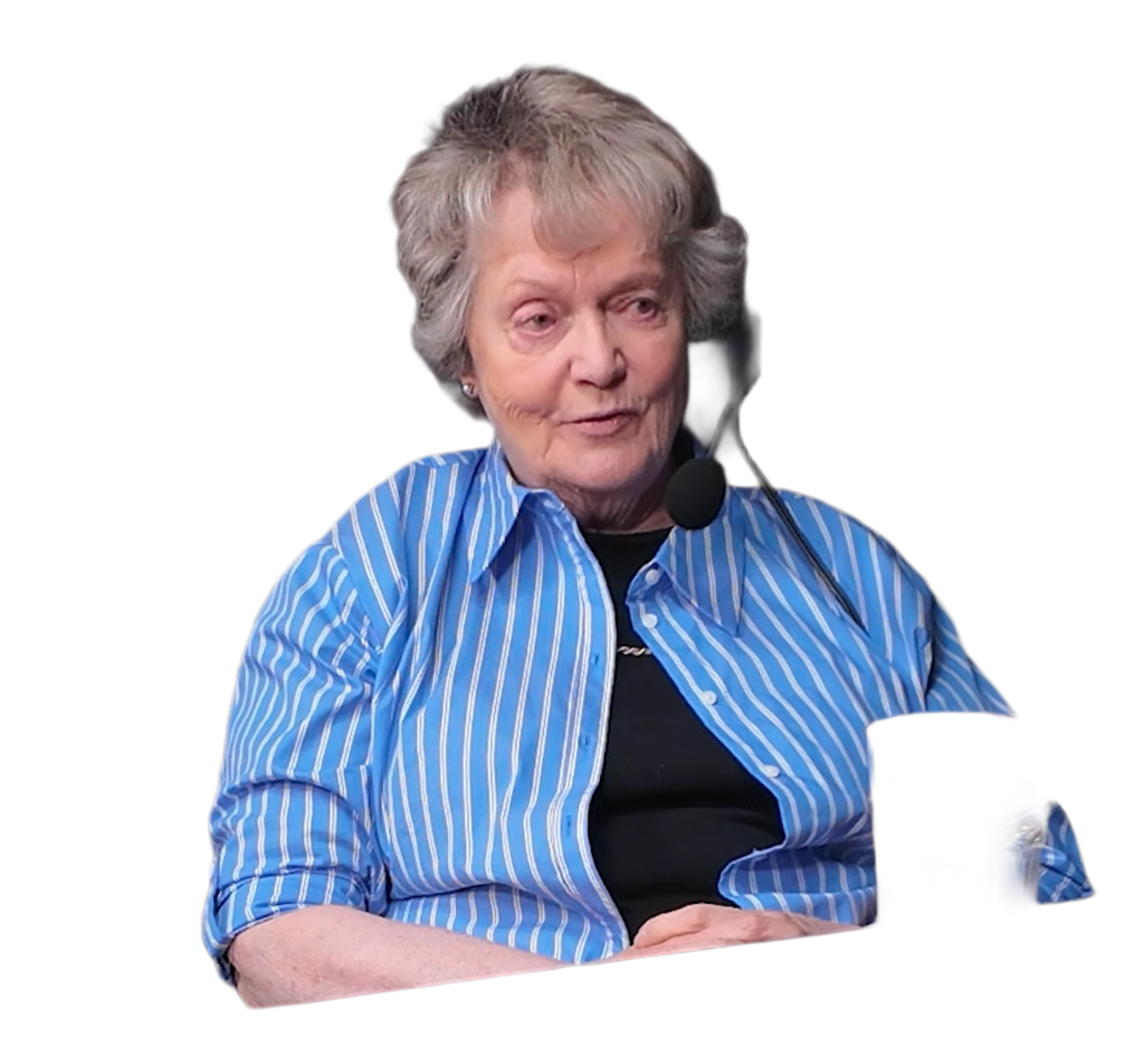 Liisa Keltikangas-Järvinen
