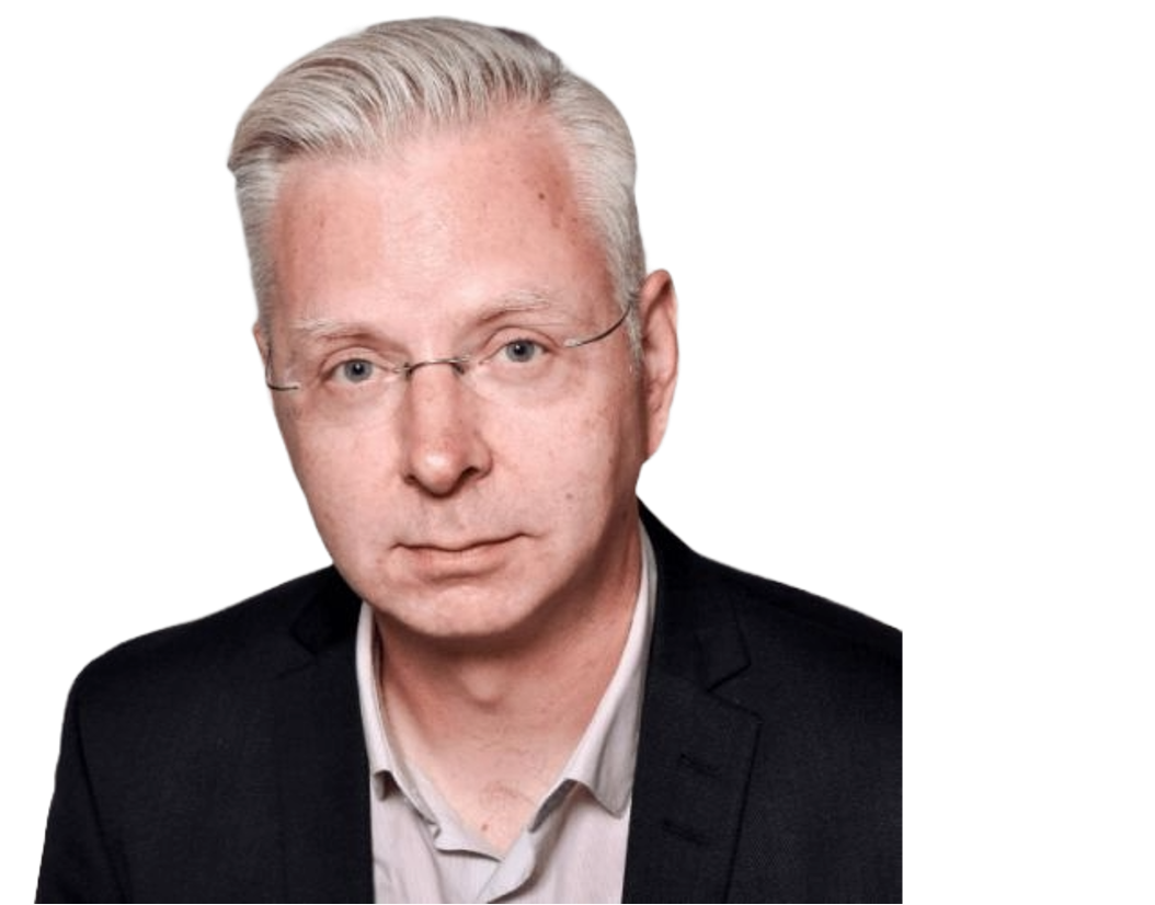 Markku Ruotsila