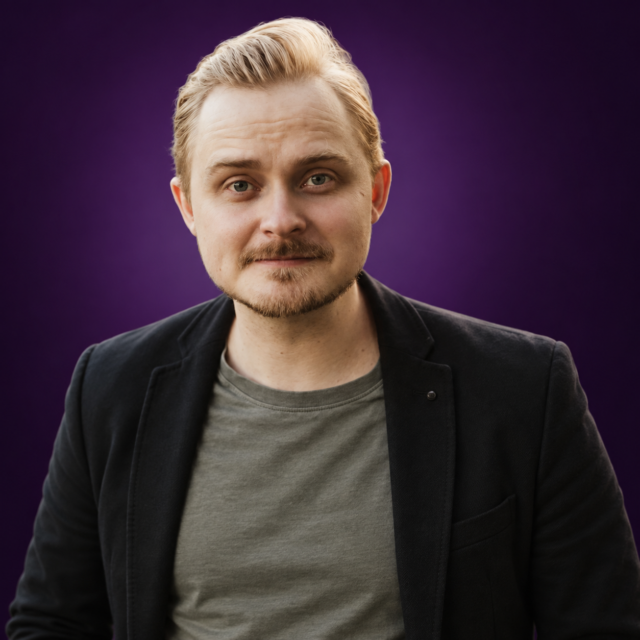 Markus Hav
